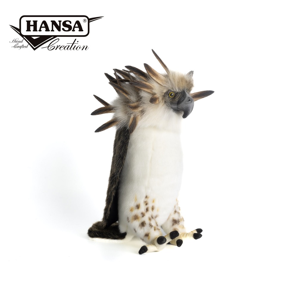 Hansa 7368-菲律賓鷹30公分