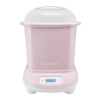 Combi Pro 360 PLUS 高效消毒烘乾鍋-優雅粉