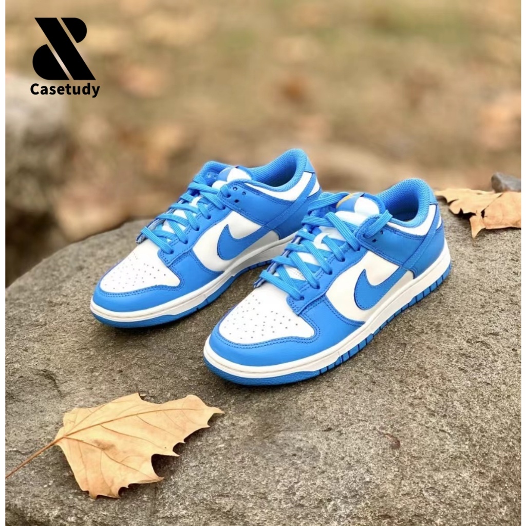 免運 Casestudy Nike Dunk Low Photon Dust 防滑 低筒 DD1503-100