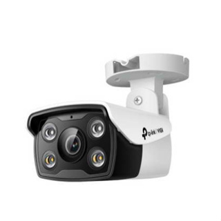 現貨 TP-LINK VIGI C340 4MP 戶外全彩槍型PoE監視器 商用網路監控攝影機 居家監控