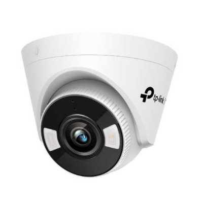 現貨 TP-LINK VIGI C440 4MP 全彩半球型PoE監視器 商用網路監控攝影機