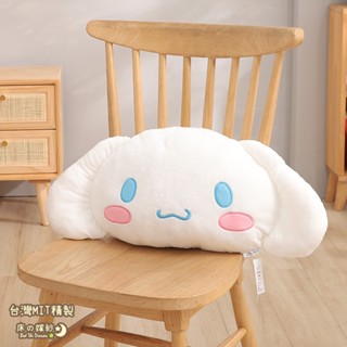 正版授權 大耳狗系列玩偶 [頭型款] 超可愛的喜拿 快來收集我<三麗鷗>