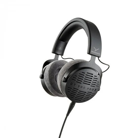 【反拍樂器】Beyerdynamic 拜耳動力 DT900 PRO X 48歐姆 開放式監聽耳機