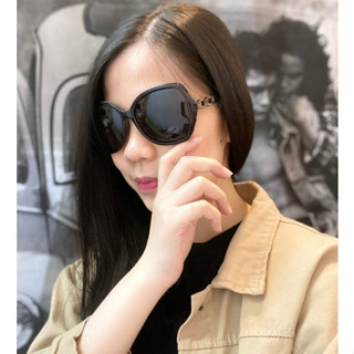 經緯度鐘錶【UV400偏光太陽眼鏡 破盤價】仕女雜誌首推 時尚鏡架 日韓女星最愛 濱崎步大鏡框 休閒 百搭 3588