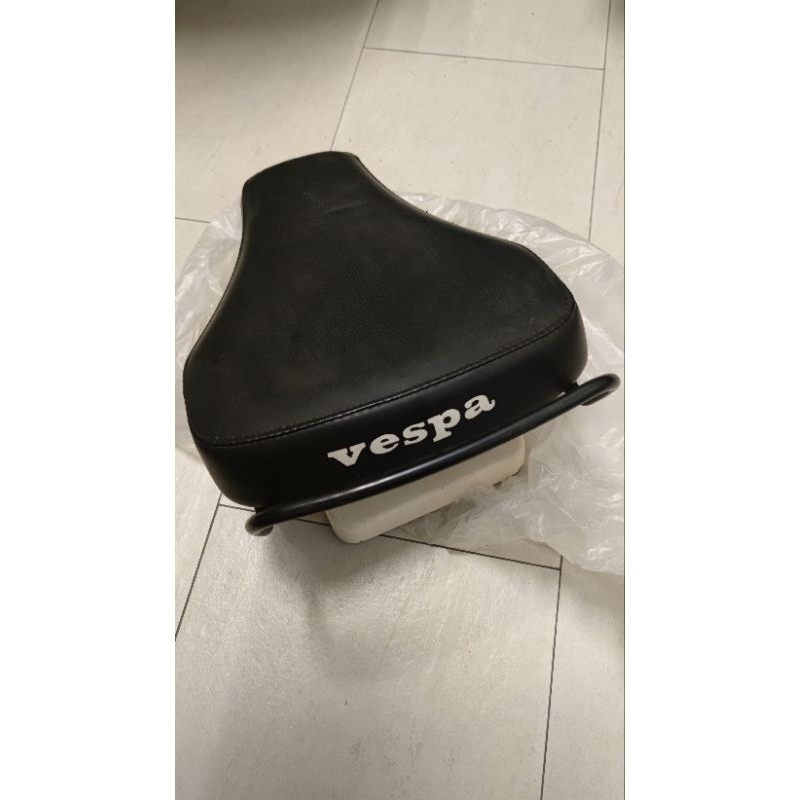 Vespa 偉士牌 Px150e Pe T5 座墊 坐椅 椅子 馬鞍椅 全新庫存品 公司貨