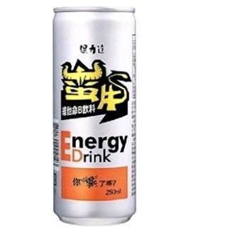 蠻牛250ml蠻牛250ml