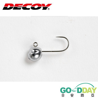 >日安路亞< DECOY SV-56 MINI DRIVE 汲頭鉤
