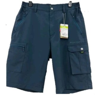 FIT 維特 春夏短褲 複合石墨烯抑菌透氣輕薄短褲 OS1902男吸排抗UV機能短褲 抗UV 休閒短褲 登山短褲 運動