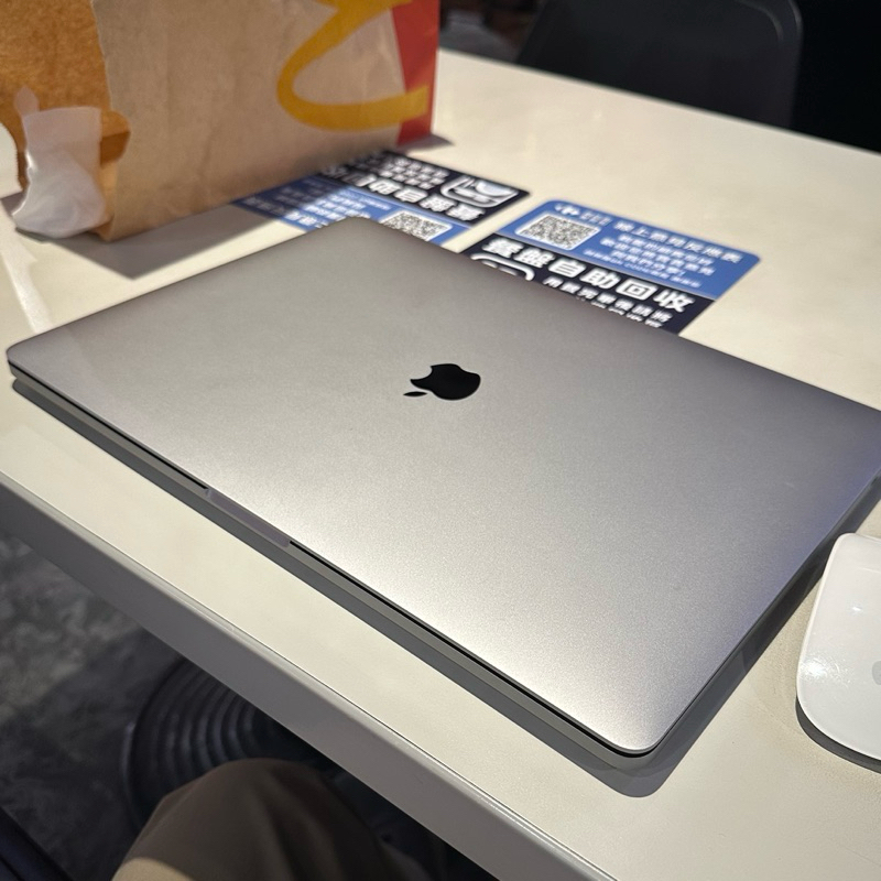 極致性能！2019年二手MacBook Pro 16吋，Apple品牌，A2141型號