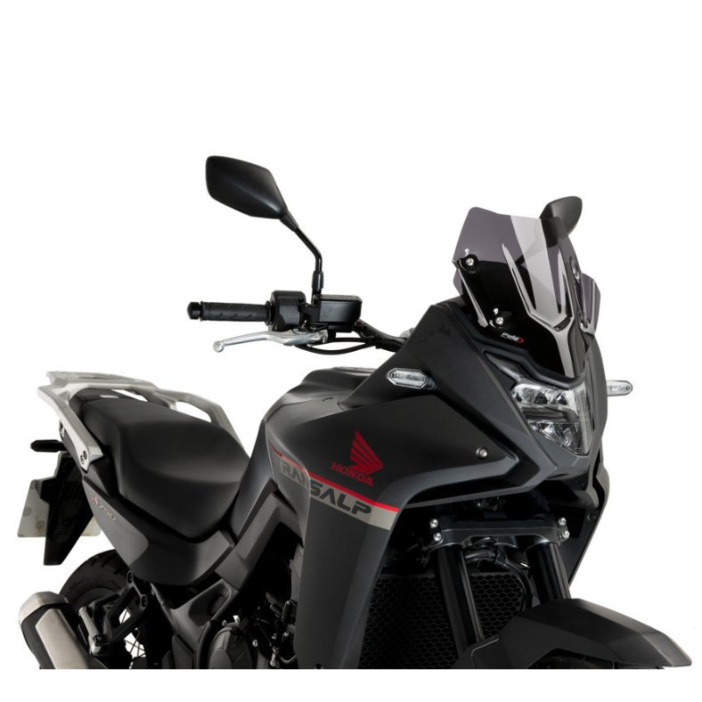 [ Moto Dream 重機部品 ] PUIG 擋風鏡 風鏡 HONDA XL750 TRANSALP 23-