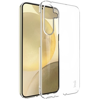 Imak Samsung Galaxy A55 5G 羽翼II水晶殼(Pro版) 硬殼 保護殼 艾美克