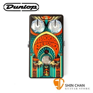 Dunlop CSP041 法茲效果器【CSP-041/MXR/HYBRID FUZZ】