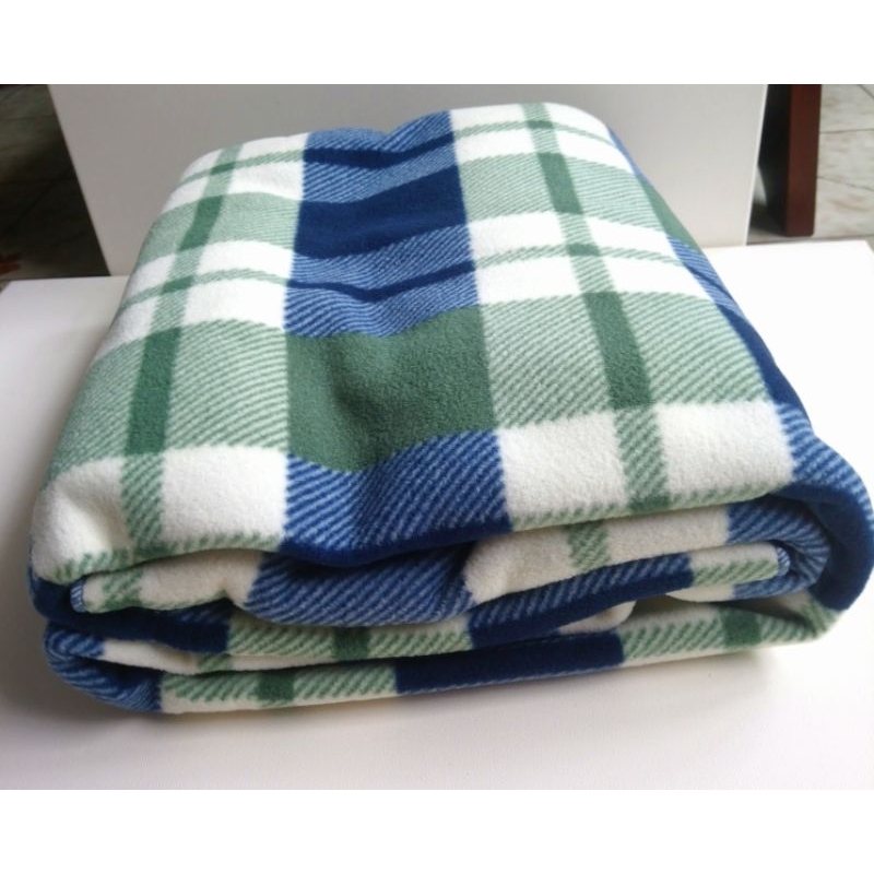 Karrimor貼合毛毯，露營，登山，輕便户外毯（紀念品全新未用）特價265