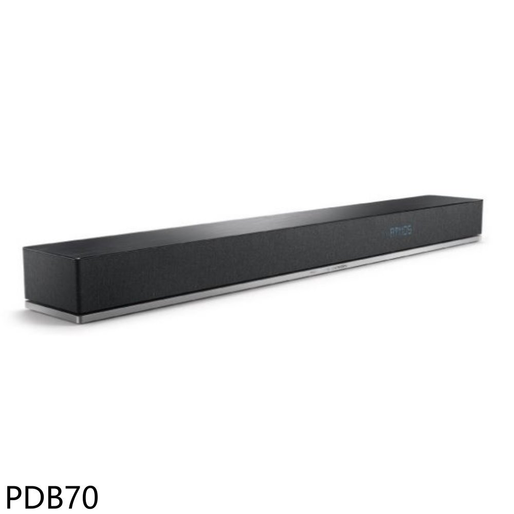 PorscheDesign【PDB70】保時捷劇院SOUNDBAR音響(7-11商品卡400元) 歡迎議價