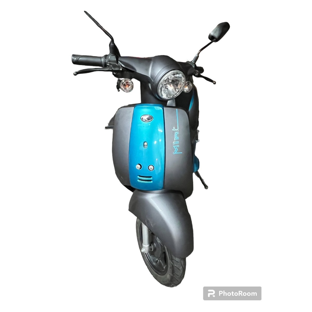 現貨】 光陽 KYMCO 電動機車 mint EA10GA 電動自行車 速克達【小樂賣場~】