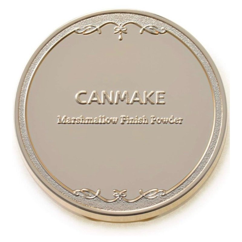 ✨✨HaoYi✨✨日本熱銷Canmake 棉花糖蜜粉餅/補充包，美顏、防曬