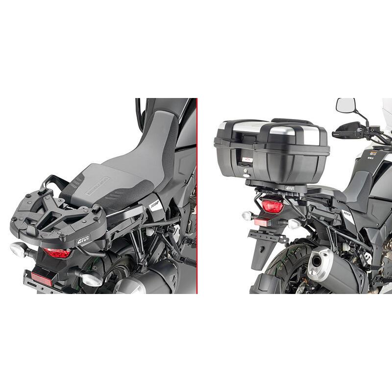 [小小搬運工] GIVI SR3117 後貨架 / DL1050 V-Strom