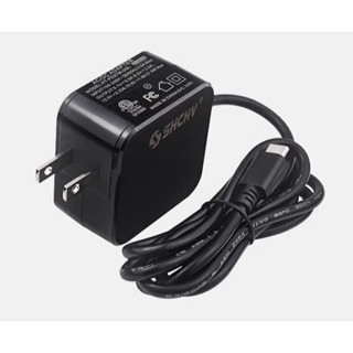 現貨 樹莓派Pi 5 電源供應器 27W 5.1V/5A PD標準供電器 Type-C