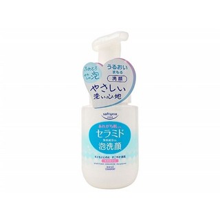 【日系報馬仔】KOSE 高絲 softymo保濕泡沫洗面乳(150ml) DS012169
