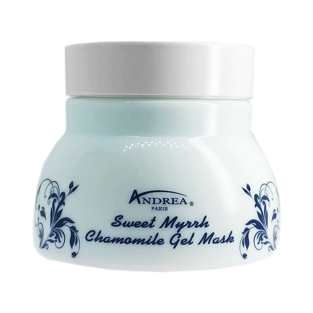 ANDREA 安潔雅甜沒藥凍晶150ml Vivo薇朵