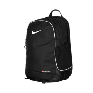 Nike Track Backpack 後揹包 旅行包 運動包 防水夾層 黑 HF9418-080 [現貨]