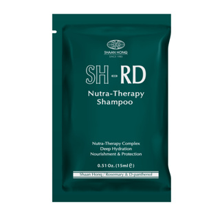 【SH-RD】蛋白質洗髮精15ml