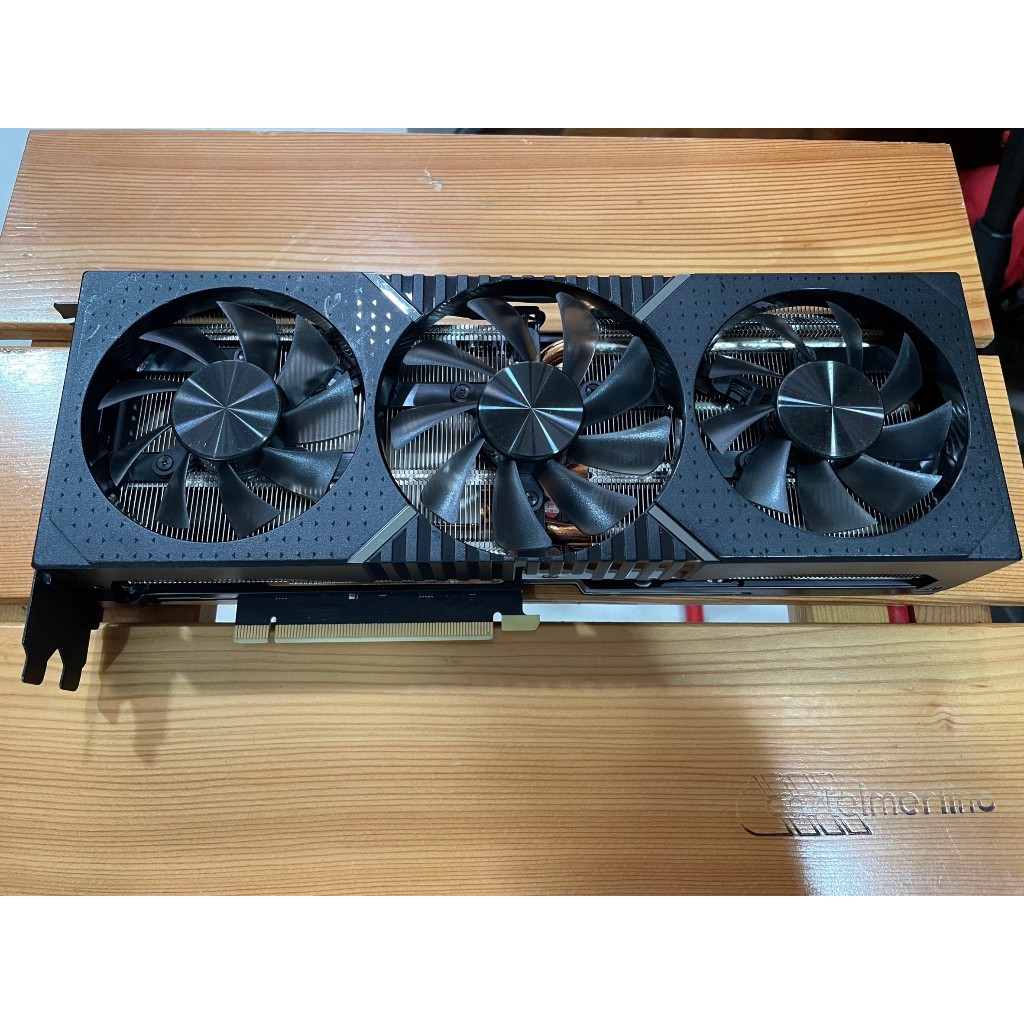 NVIDIA GeForce RTX 3080  (二手良品  近全新)