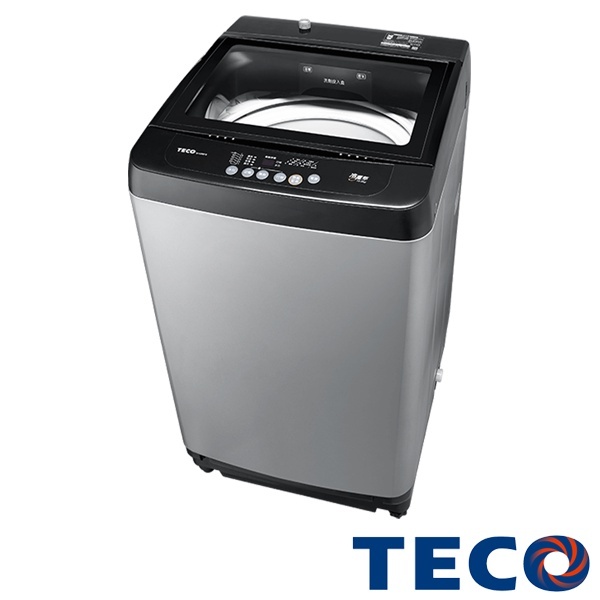 W1058FS TECO東元 10公斤 定頻直立式洗衣機 全新公司貨 原廠保固