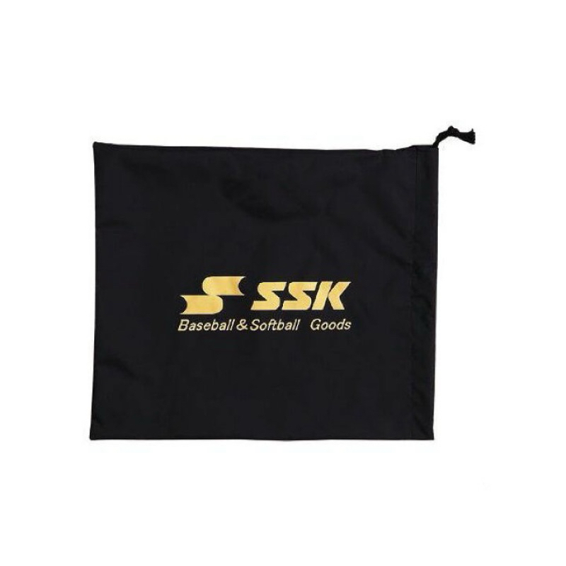 日本進口 SSK 棒球用品 裁判用品 主審面罩 捕手面罩 收納袋 棒球/壘球 手套收納袋 P100