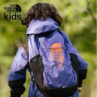 【other more 特選潮流】正品公司貨 正品公司貨 The North Face KID 兒童休閑揹包