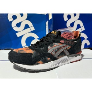 『過季 零碼 大出清』『LIZcolor』ASICS TIGER GEL-LYTE V/運動跑鞋