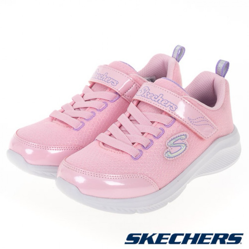 SKECHERS SOLE SWIFTERS(303563LLTPL) 建議售價NT$ 1390