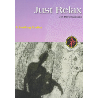 Ashtanga Yoga: Just Relax David Swenson Mark Whitwell - Yoga