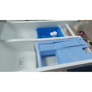 LG滾筒式洗衣機皂液盒13,15kg