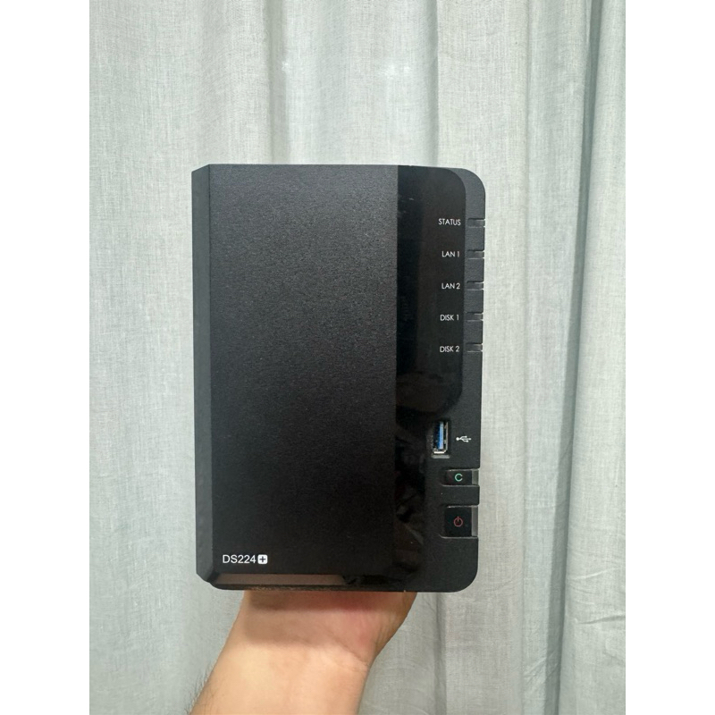 Synology Ds224+