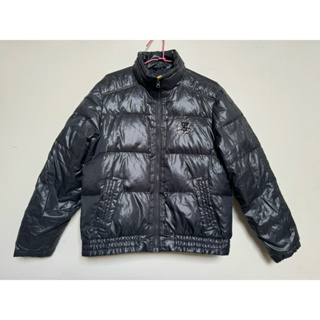 BIG TRAIN winter jacket Free style black color