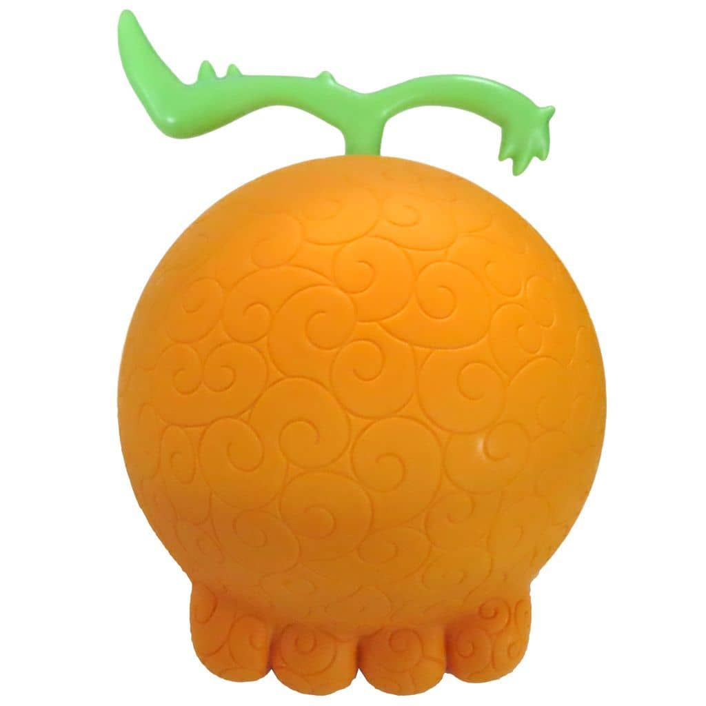 『就是愛玩玩具』萬普 金證日版 景品 海賊王 黃泉果實 惡魔果實燈 小夜燈  //現貨供應//