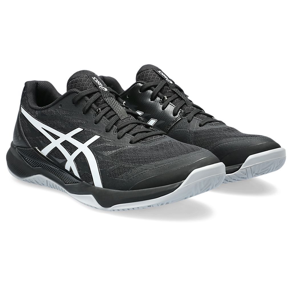 ASICS GEL-TACTIC 12 中性款 排球鞋 羽球鞋 穩定性1071A090-001 1073A058-001