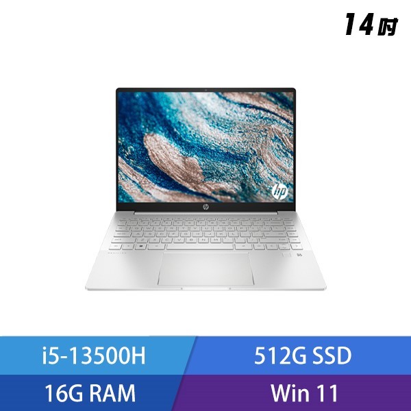 [新竹NOVA] HP Pavilion Plus Laptop 14-eh1038TU