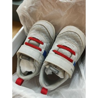 combi 二手童鞋（14.5)