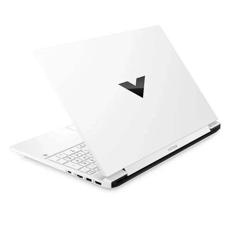 【HP惠普】 Victus Gaming 15-fa1367TX 白騎士 i5+4060獨顯 電競筆電 聊聊更優惠