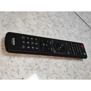 SAMPO 聲寶 原廠 遙控器 RC-320STB 原廠 電視遙控器 中古 二手