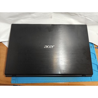 [二手良品]宏碁17吋筆電Acer V3-773G，i7四代、獨顯、SSD、8GB記憶體，功能正常，便宜賣！