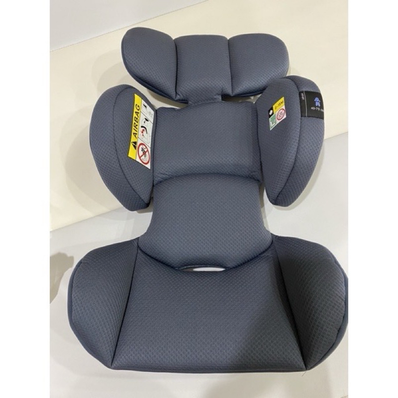 全新【Chicco】Seat3Fit Isofix安全汽座的新生兒坐墊