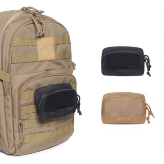 (送G扣)秘密基地2號店♠ 揹包外掛 molle包 molle 系統 配件 旅行 攝影 戶外 登山 露營 戰術 民防