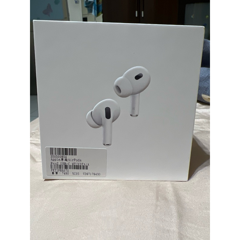 AirPods Pro2-USB-C