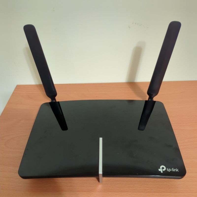 TP-Link Archer MR600 4G無線路由器