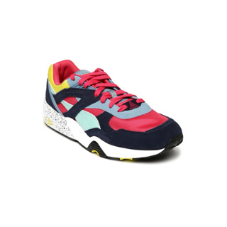 🐰 puma trinomic r698 紅黑運動鞋