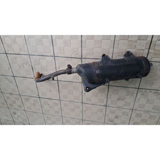板橋志辰 二手中古 RV180 EURO 排氣管 （非 ABS）