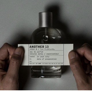 【Le Labo】香水實驗室 13號別樣 Another 13 分裝正品試香